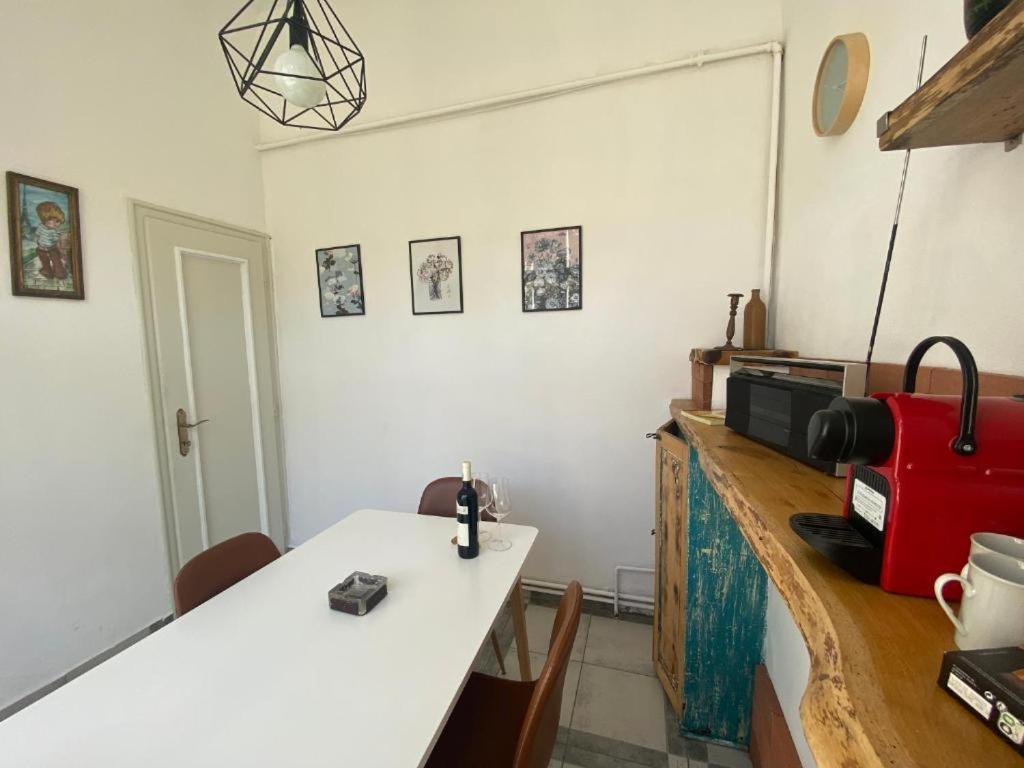 锡比乌Casa Panzarului公寓 外观 照片